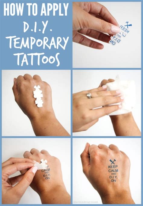 how to make a fake tattoo at home with perfume|temporary tattoo without perfume.